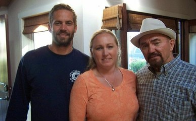 Unknown Amazing Facts About Paul Walker