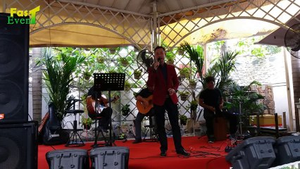 Cho Thuê Ca Sĩ Hát Nhạc Xưa - 0932.995.932