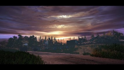 The Walking Dead The Telltale Series : Bande annonce de la saison 3