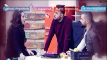 Kısmetse olur 303.bölüm Fragmanı