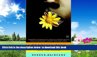 Download 'Tropical Fish: Tales From Entebbe' PDF & Audiobook 📖