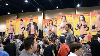 CM Punk Visits FCW 10_21_11 Part 3_ Post-Match Promo