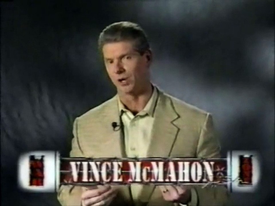 McMahon introduces the Attitude Era