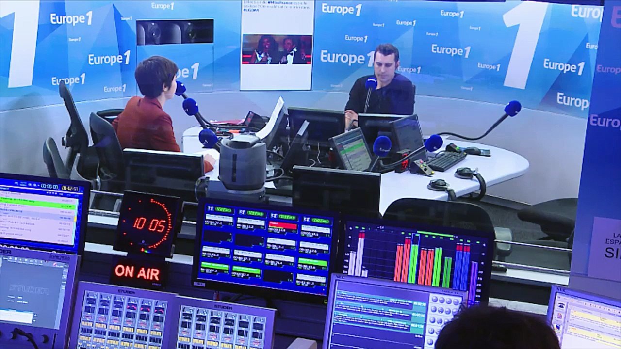 Eléonore Stévenin-Morguet : "Le concours Miss France est sexiste, dégradant pour les femmes"