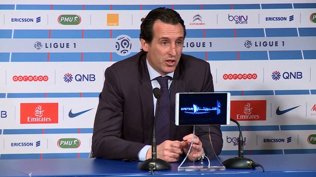 My players showed heart - Emery