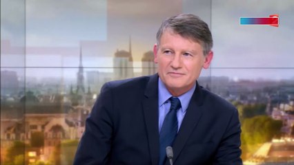 Primaire à gauche : Vincent Peillon officiellement candidat ''J'appelle à la responsabilité et au rassemblement''