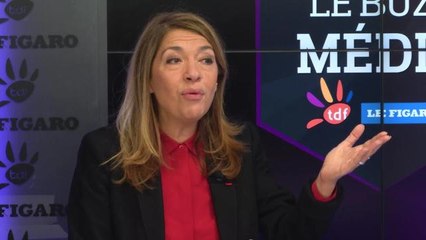 Marie-Christine Saragosse : « Nous faisons une chaîne participative et à l’échelle de la planète »