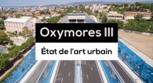 Oxymores III, état de l'art urbain - TR 5