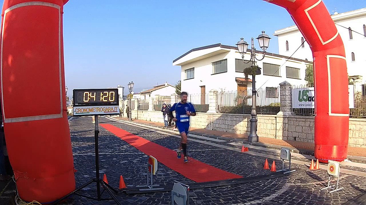 1^ Edizione "CURRUNT IN FIDE"