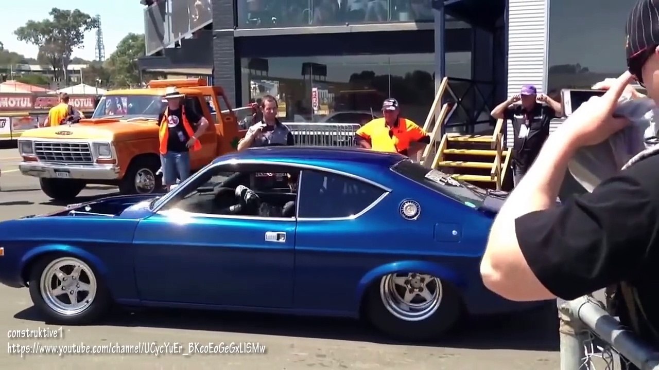 9 Ultimate Extreme Crazy Engine You Dont Know About
