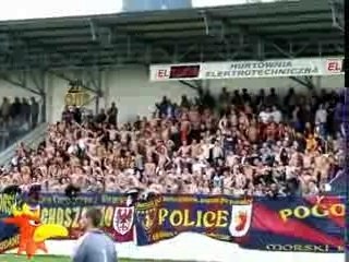 Darzbór Szczecinek - Pogoń Szczecin - PogonOnLine.pl