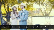 CHRIS & SARAH | THE PONDS AT DRY CREEK | 2016 | A Belgrade Wedding Video