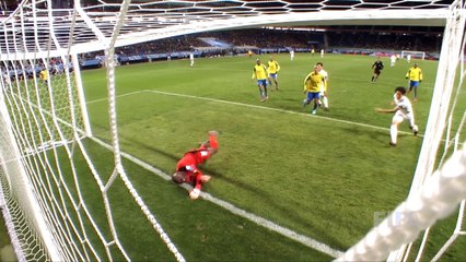 Mondial des Clubs - Les champions du Japon en demies