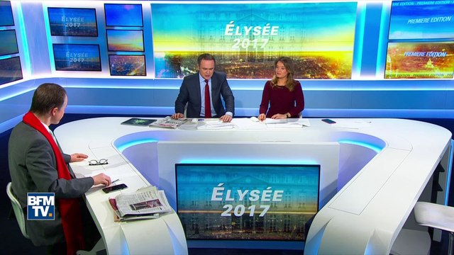 Conflits au FN: que recherche vraiment Marion Maréchal-Le Pen?