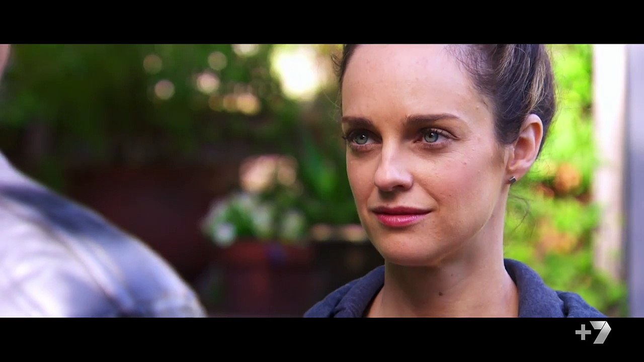 Home and Away 6573 12th December 2016