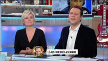 Le palmarès - C l'hebdo - 10/12/2016