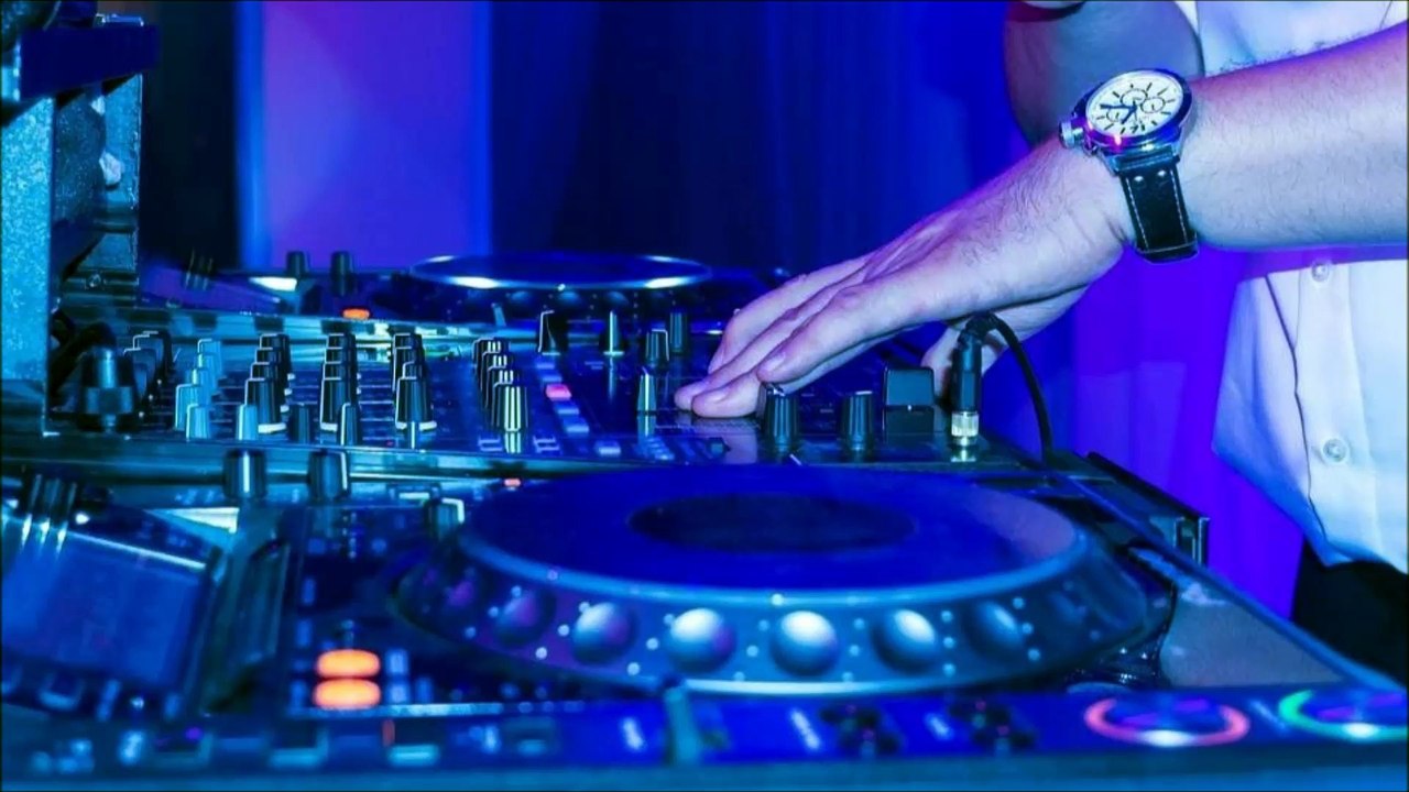 DJ Cush - (401) 200-8215