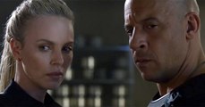 The Fate of The Furious (A todo gas 8) - Tráiler oficial en español