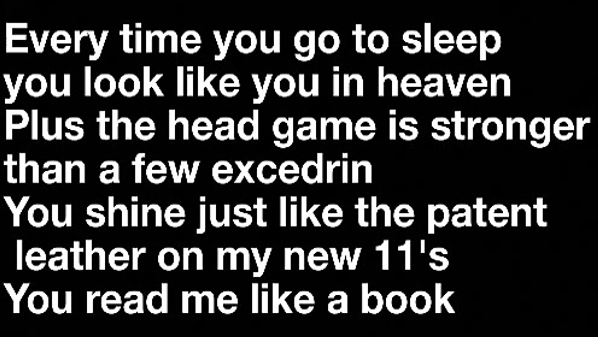 J. Cole - She's Mine Pt. 1 [Lyrics]