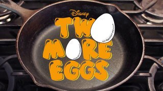 Two More Eggs Episode 34 - Hector Kovitch QblePon
