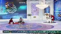 Junaid Jamshed Waseem Badami Ke Liye Kia Kaha Karte The Listen From his Brother