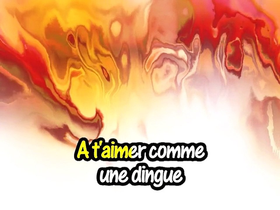 Etienne Daho & Dani comme un boomerang Vidéo Dailymotion