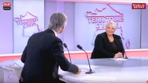 Invitée Pascale Boistard -Territoires d'infos - Le Best of (12/12/2016)