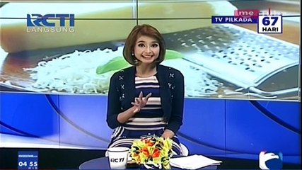 Yuk Belajar Membuat Keju Mozarella