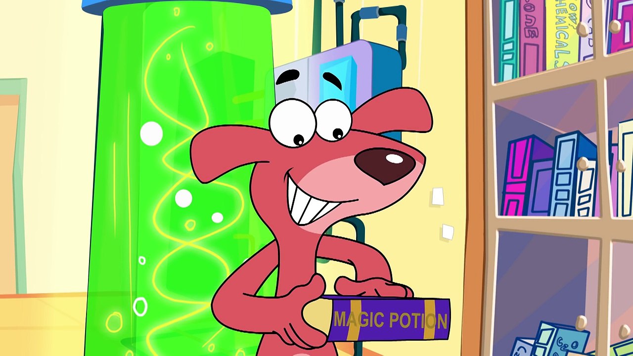 Rat-A-Tat|Generation of Incredible Hulks|Chotoonz Kids Funny Cartoon Videos