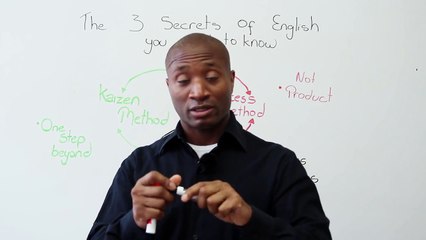 3 easy ways to get better at speaking English