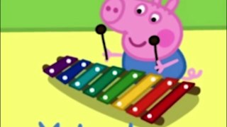 Peppa Pig English - New Compilation and Full Episodes 2016 Season (№84)