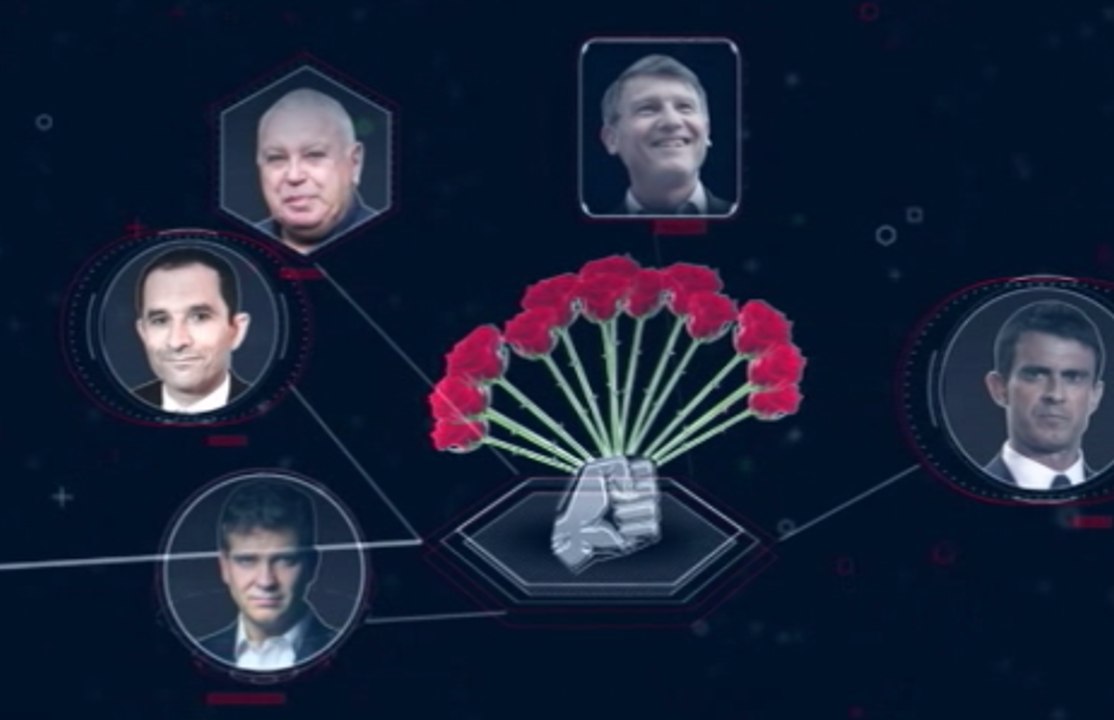 Vincent Peillon, un candidat de plus pour la primaire socialiste