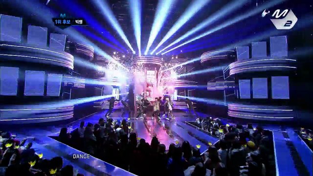 빅뱅(BigBang)의 FANTASTIC BABY