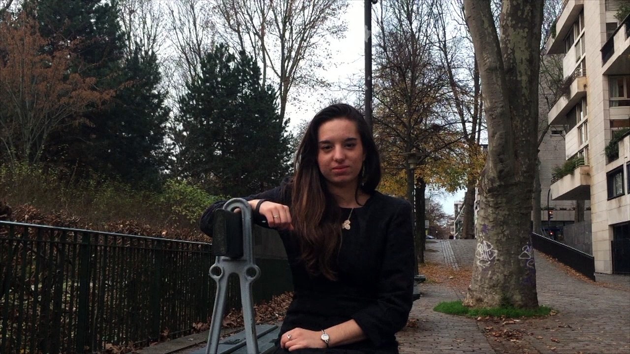 Campagne "T'as le pouvoir vote" - vidéo n°2