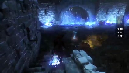 Raiding Tombs (4)