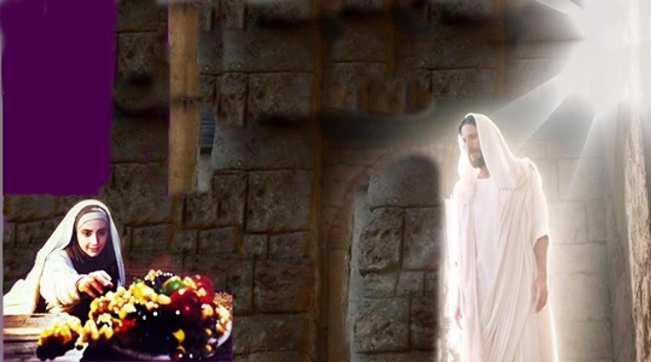 MERYEM SURESİ - GÖRÜNTÜLÜ KURAN (Türkçe)