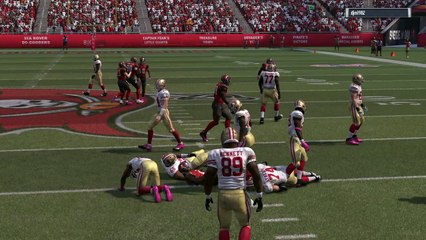 Bucs vs 49ers MBC highlights