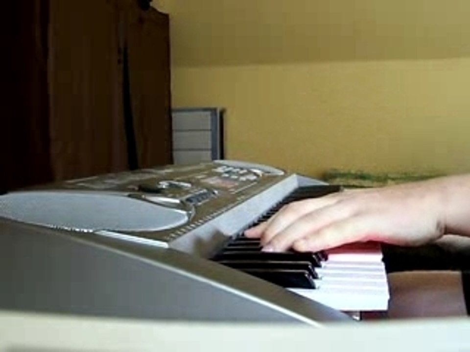 piano nocturne chopin