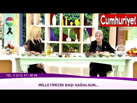 Canan Karatay şehitleri anarken gözyaşlarına boğuldu
