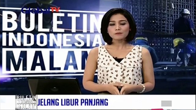 Kemacetan Gerbang Tol Ciawi Mengular Hingga 5 Kilometer