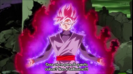 Dragon Ball Super - Zamasu Saga AMV