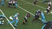 Bucs vs Panthers MBC highlights