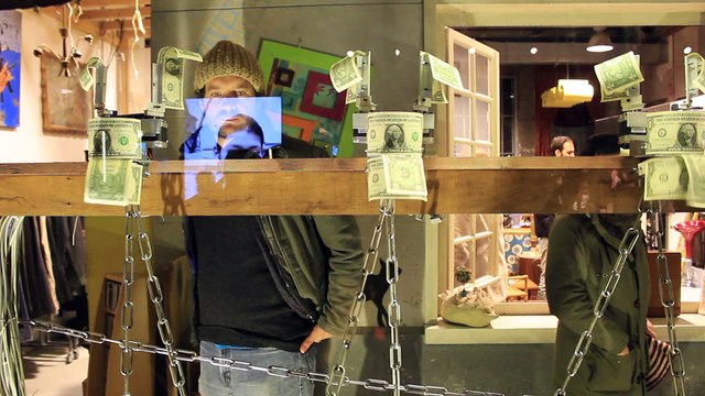 Les Etats Généreux à Paris : Lucie Mariotto - Fabrique de la Danse