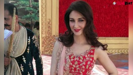 Saumya Tandon AKA Anita Bhabhi marries her Banker boyfriend