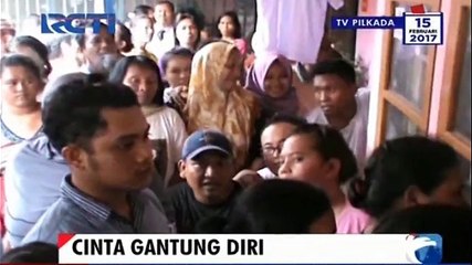 Bertengkar dengan Kekasih, Mahasiswa di Medan Bunuh Diri