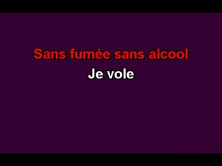 Louane je vole