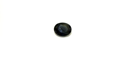 B11 N Blue Sapphire Neelam 3.58 Carat | +91 022 24157317 | +91-9769207984