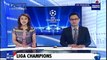 Bayern Munich Menang Tipis atas Atletico Madrid