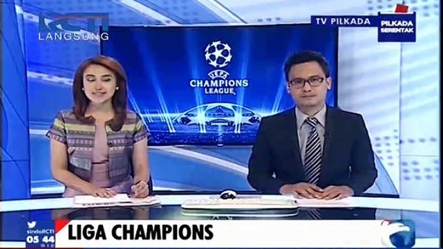 Bayern Munich Menang Tipis atas Atletico Madrid