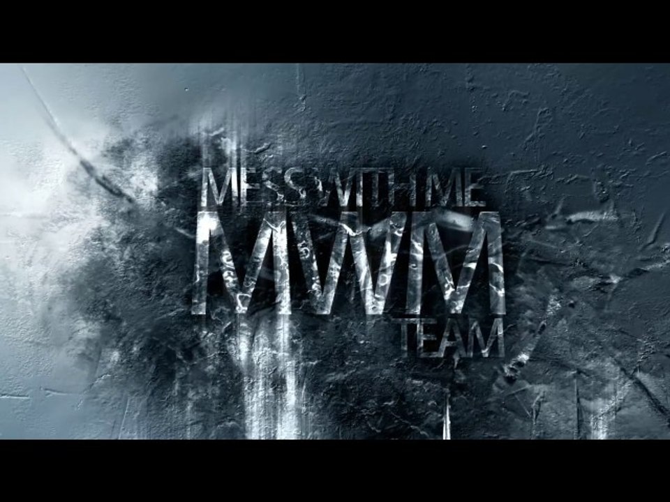 My Logo Revealed HD